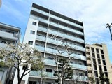 バウスフラッツ住吉 バウスフラッツ住吉2