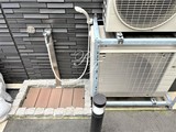 バウスフラッツ住吉 共用部 物件画像5