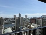 クレストコート蔵前ステーションフロント 2LDK