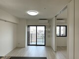 クレストコート蔵前ステーションフロント 2LDK