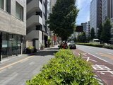 ワイズ柳橋 外観