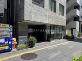 ワイズ柳橋 外観