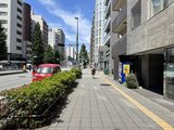 ワイズ柳橋 外観
