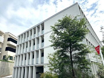 The Grand Terrace Wakabayashi ザ・グランドテラス若林1