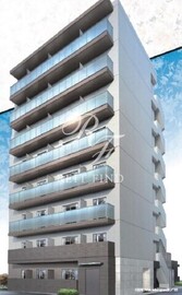 ジェノヴィア桜上水2 物件画像