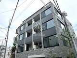 オープンブルーム渋谷本町 オープンブルーム渋谷本町3