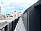 オープンブルーム渋谷本町 共用部 物件画像12