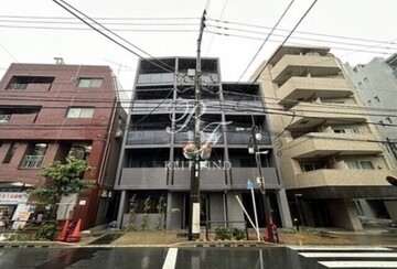 プレアス中野新井 物件画像