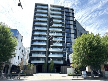 ザ・パークハビオ市ヶ谷ウエスト ザ・パークハビオ市ヶ谷ウエスト1