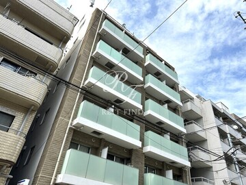 プライムアーバン三軒茶屋 プライムアーバン三軒茶屋1