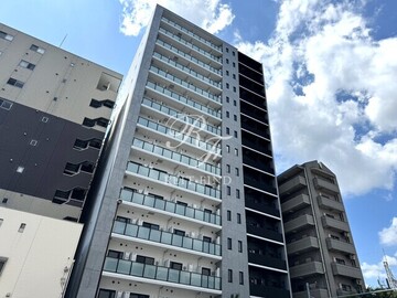 ドゥーエ亀戸2 ドゥーエ亀戸Ⅱ1