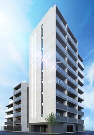 アーバンパーク高井戸 物件画像