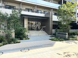 パークアクシス品川南大井パークフロント 共用部 物件画像6