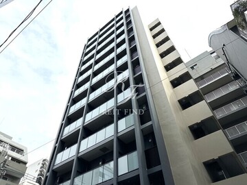 プライムガーデン上野御徒町 プライムガーデン上野御徒町1