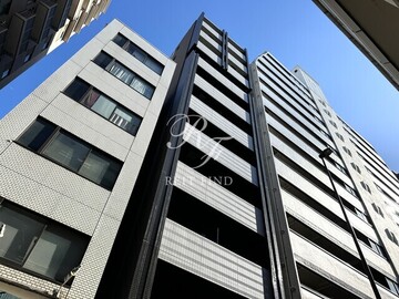 リテラス三軒茶屋サウス グランドコンシェルジュ駒沢大学1