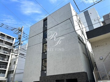 アトリオフラッツ菊川ノース アトリオフラッツ菊川north1