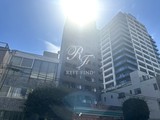 グランパセオ市谷甲良町 グランパセオ市谷甲良町2