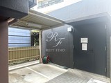 グランパセオ市谷甲良町 共用部 物件画像1