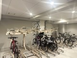 グランパセオ市谷甲良町 共用部 物件画像2