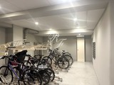 グランパセオ市谷甲良町 共用部 物件画像3