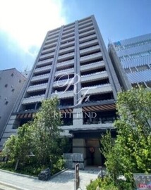 グランリビオ表参道 物件画像