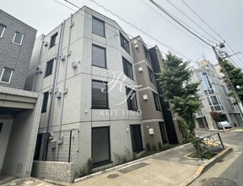 グランパセオ等々力 物件画像