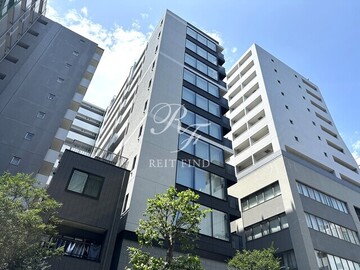 ベルファース八丁堀ウエスト ベルファース八丁堀ウエスト1