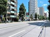 グランカーサ本駒込 グランカーサ本駒込4