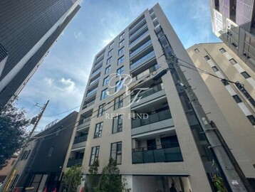 アトラス白金台レジデンス 物件画像