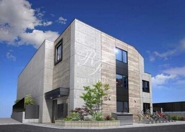 スタイリオフィット豪徳寺 物件画像