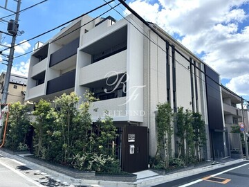 343レジデンス市ヶ谷 物件画像