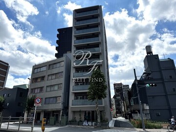 アーバンパーク日暮里 アーバンパーク日暮里1