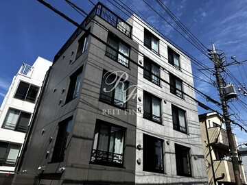アスティーレ目黒不動前 アスティーレ目黒不動前1