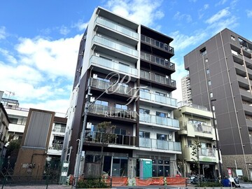 （仮称）江東区白河３丁目計画 物件画像