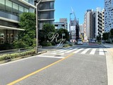 コンフォリア新宿イーストサイドタワー コンフォリア新宿イーストサイドタワー13