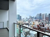 コンフォリア新宿イーストサイドタワー コンフォリア新宿イーストサイドタワー100