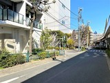 ディームス大井町 ディームス大井町6