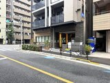 プラザ・デル・ソル本郷 外観