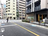 プラザ・デル・ソル本郷 外観