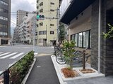 プラザ・デル・ソル本郷 外観