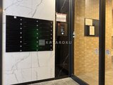 プラザ・デル・ソル本郷 共用部