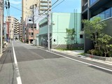 ウィルテラス森下三丁目 ルフォンプログレ森下三丁目8
