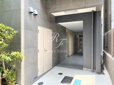 ウィルテラス森下三丁目 ルフォンプログレ森下三丁目9
