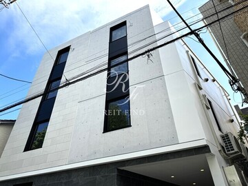 ラフィスタ品川西大井 ラフィスタ品川西大井1