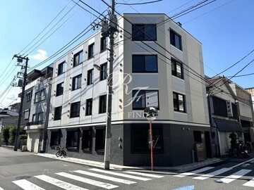 プラティーク住吉 プラティーク住吉1