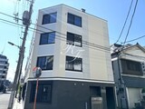 プラティーク住吉 プラティーク住吉4
