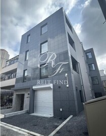 ハルズコート市谷台町 物件画像