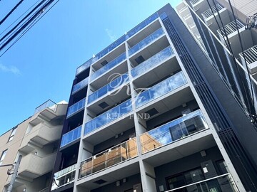 シーズンフラッツ菊川ウエスト シーズンフラッツ菊川ウエスト1