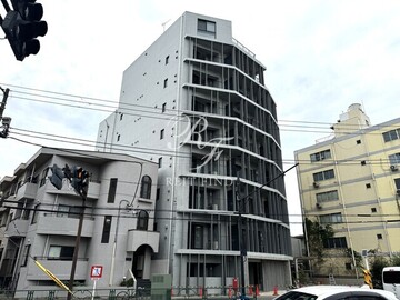 グランデュオ下北沢12 GranDuo下北沢12　1