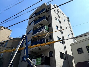 プレミアム大岡山 Premium 大岡山1